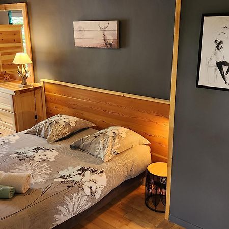 La Girandole Chambre D'Hotes Et Location D'Appartement Arvieux Exterior foto