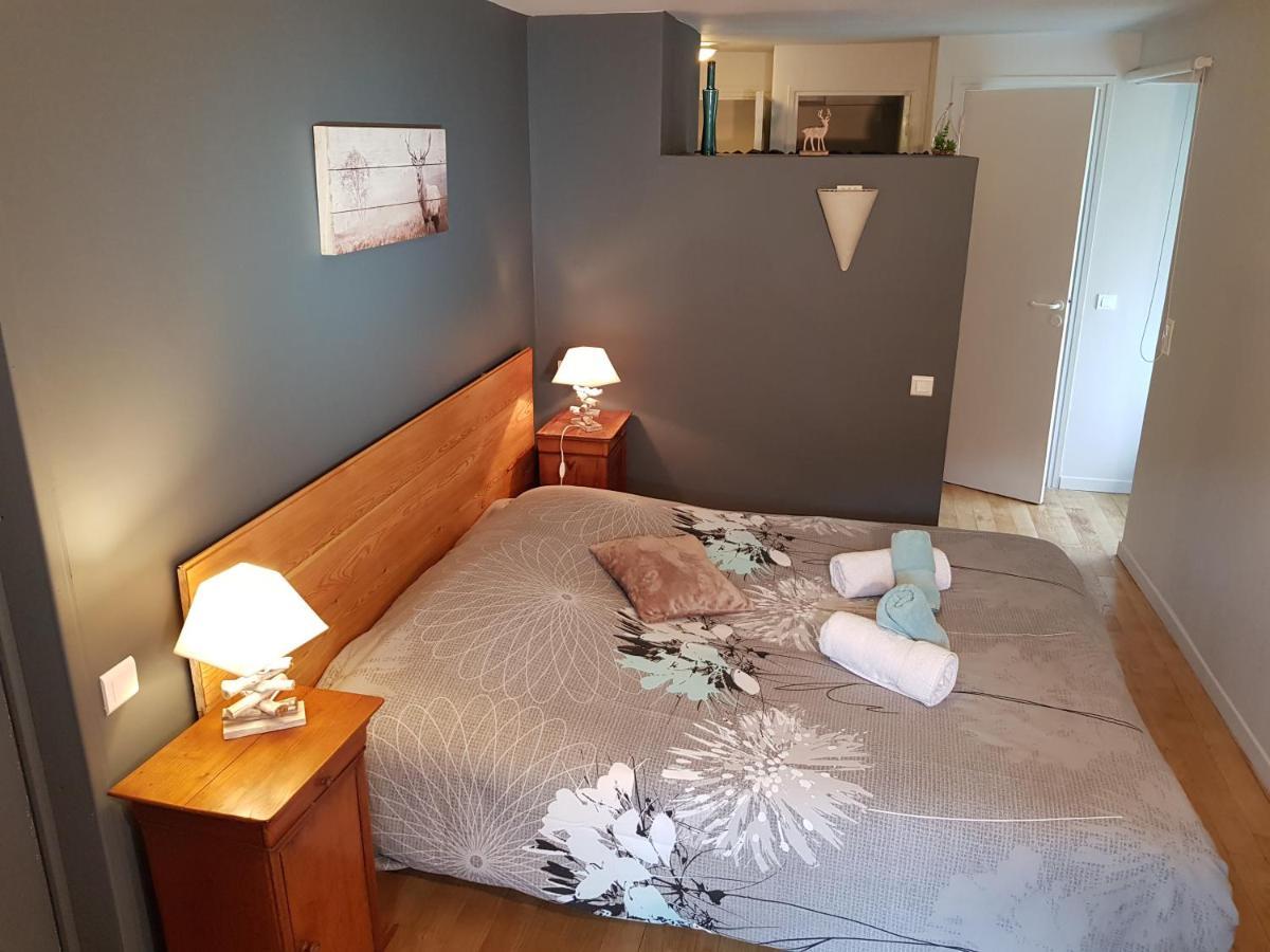 La Girandole Chambre D'Hotes Et Location D'Appartement Arvieux Exterior foto