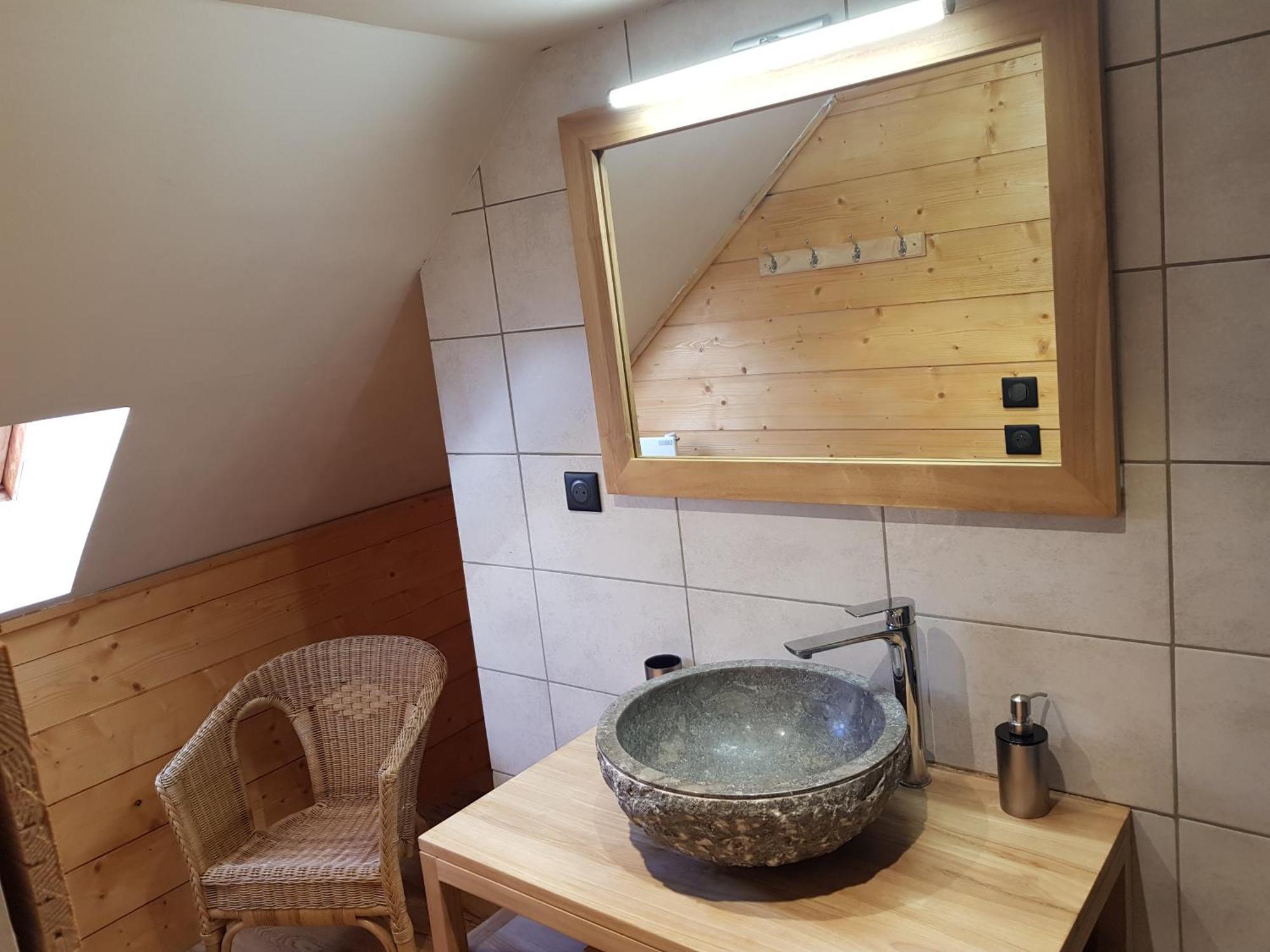 La Girandole Chambre D'Hotes Et Location D'Appartement Arvieux Exterior foto