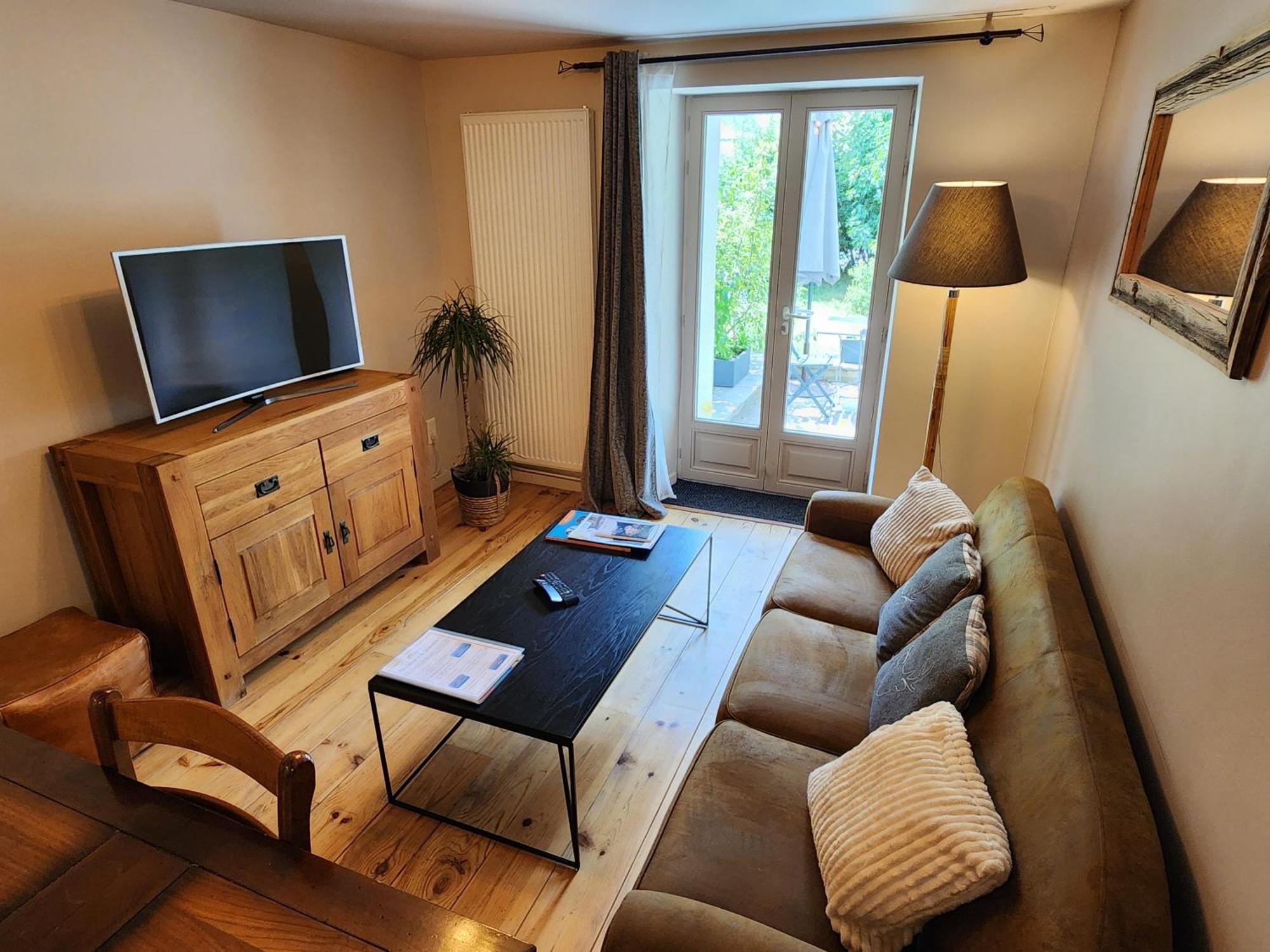 La Girandole Chambre D'Hotes Et Location D'Appartement Arvieux Exterior foto