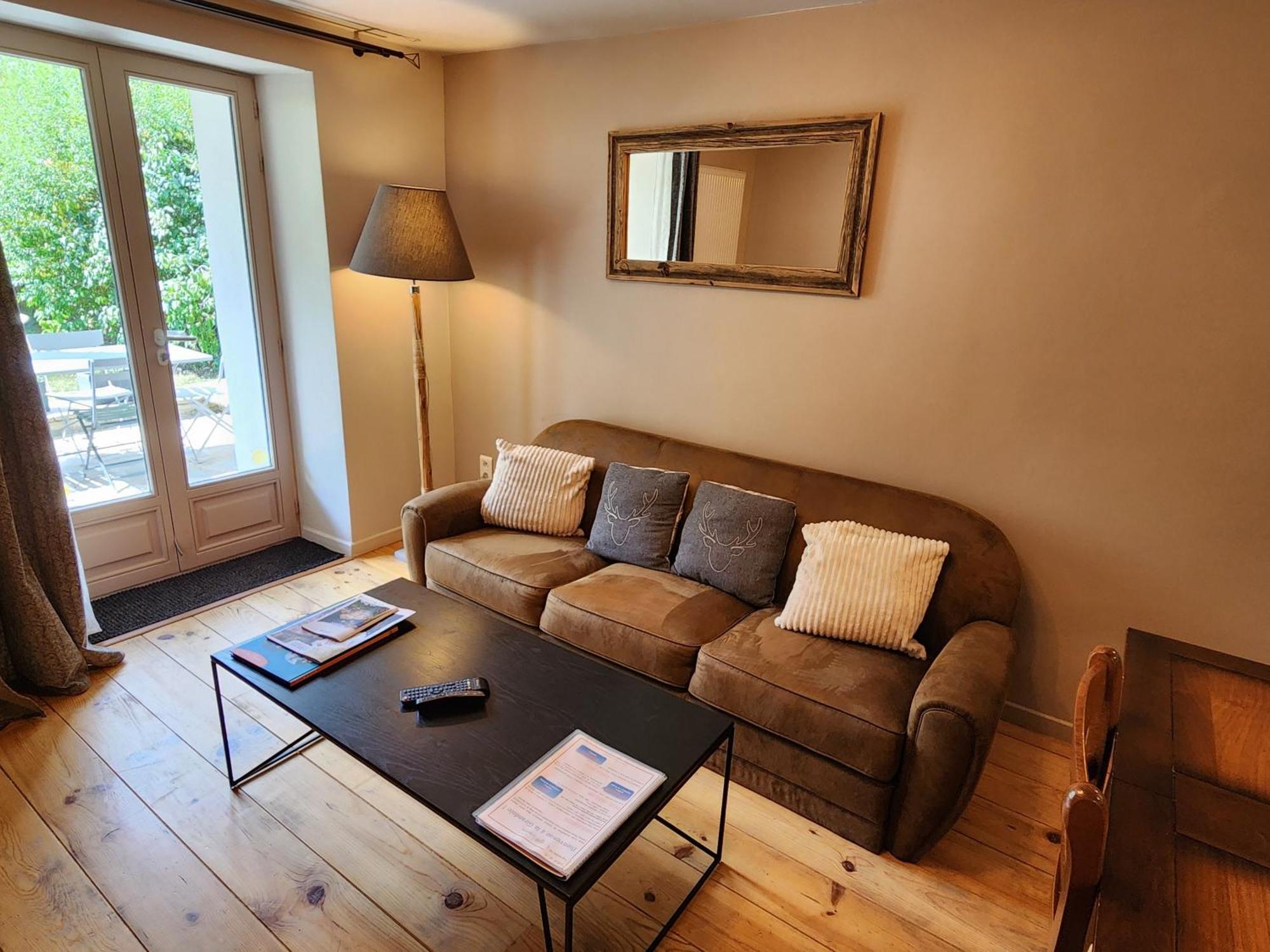 La Girandole Chambre D'Hotes Et Location D'Appartement Arvieux Exterior foto