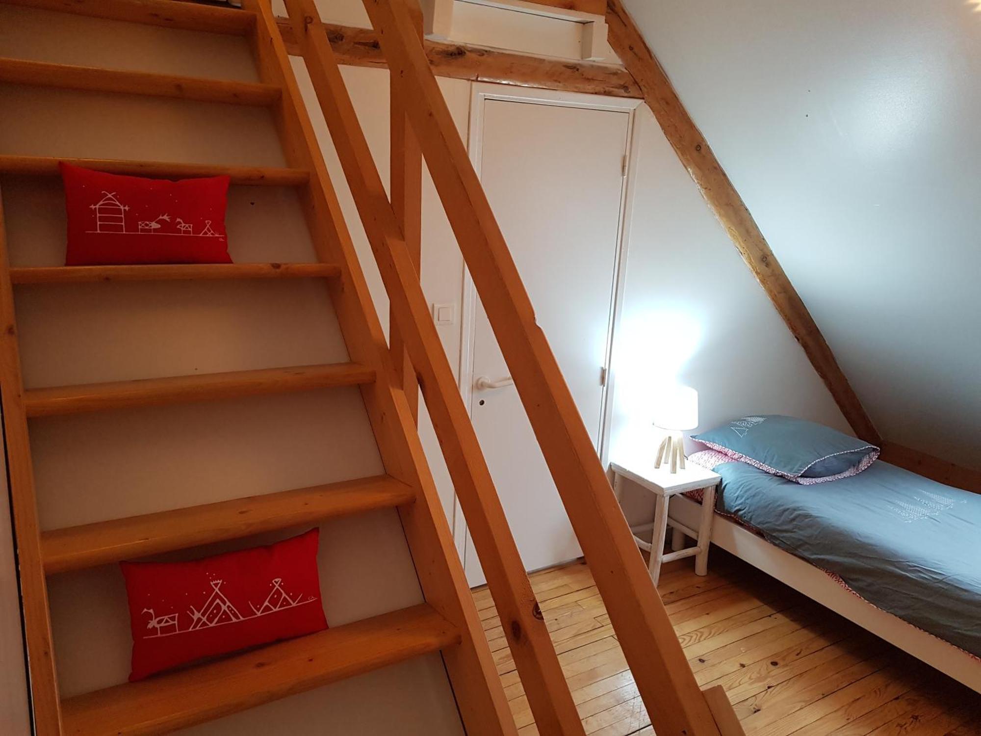 La Girandole Chambre D'Hotes Et Location D'Appartement Arvieux Exterior foto